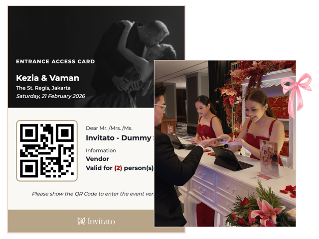 Personal QR Code