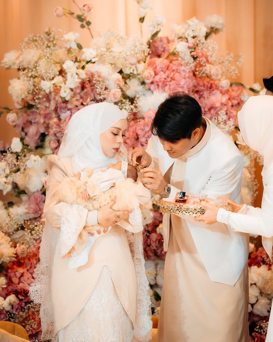 Lesti Kejora & Rizky Billar 