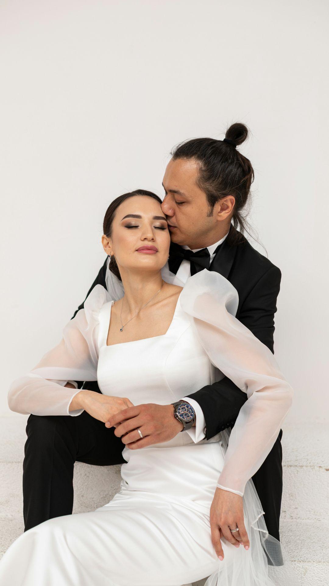 John + Celine — undangan digital royal